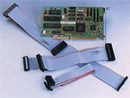 Complex Assembly Electronics Solution