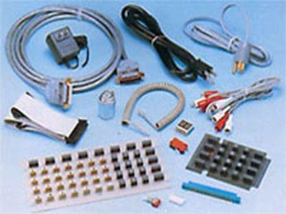 Complex Assembly