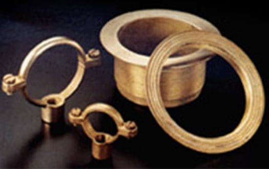 Superior Casting Products