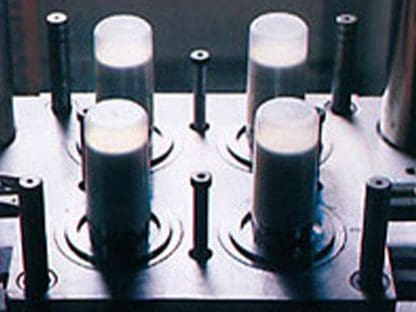 Plastic Injection Molding