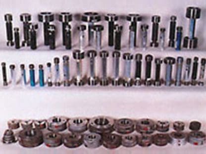 A Variety of Steel Products