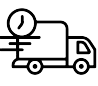 Shipping Truck